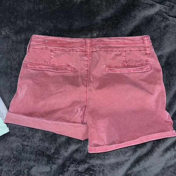 🎁american eagle shorts bundle 💕 - Picture 3 of 5